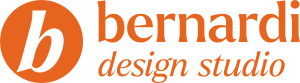 Bernardi Logotipo 2026 completo